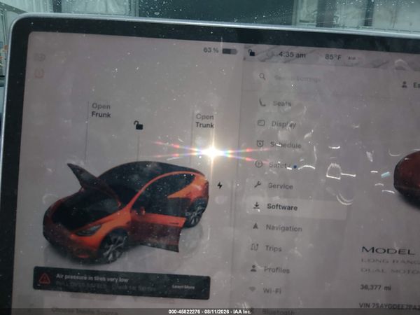 2023 TESLA MODEL Y — I131
