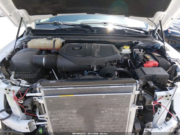 2025 RAM 1500 BIG HORN  4X4 5'7 BOX