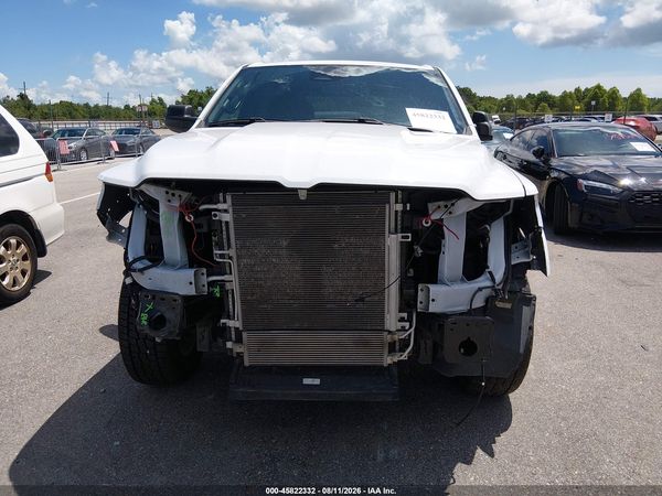 2025 RAM 1500 BIG HORN  4X4 5'7 BOX