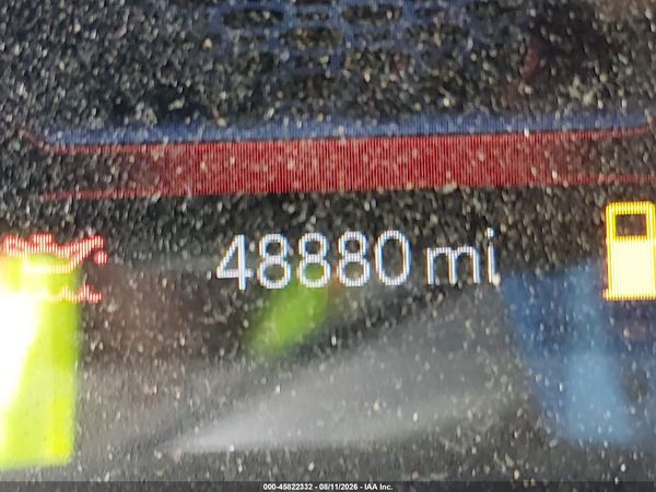 2025 RAM 1500 BIG HORN  4X4 5'7 BOX