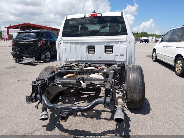 2025 RAM 1500 BIG HORN  4X4 5'7 BOX
