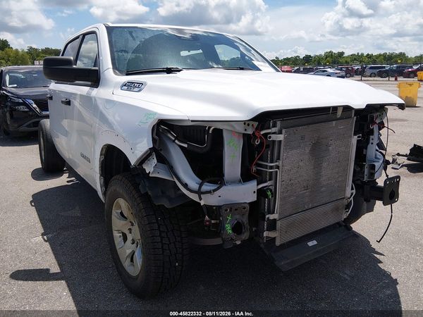 2025 RAM 1500 BIG HORN  4X4 5'7 BOX