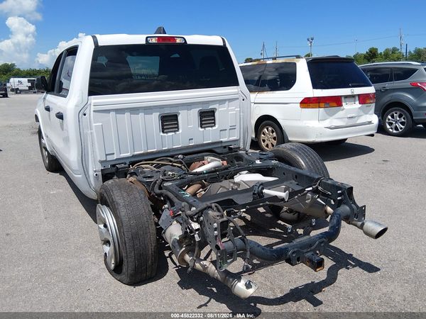 2025 RAM 1500 BIG HORN  4X4 5'7 BOX