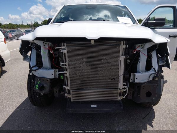 2025 RAM 1500 BIG HORN  4X4 5'7 BOX