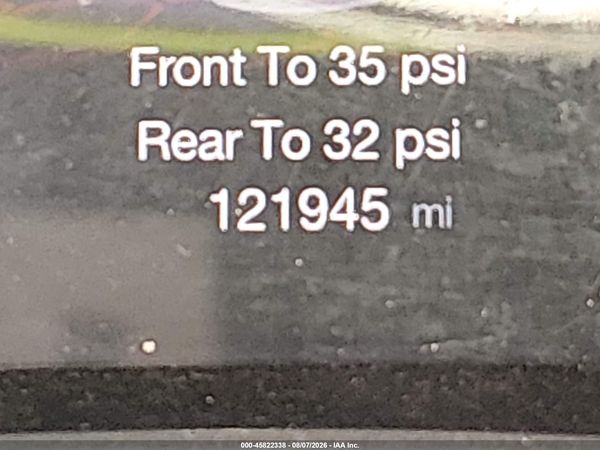2018 JEEP COMPASS LATITUDE FWD