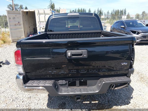 2021 TOYOTA TACOMA TRD OFF-ROAD