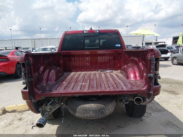 2021 RAM 1500 LONE STAR  4X2 5'7 BOX