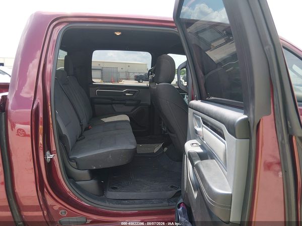 2021 RAM 1500 LONE STAR  4X2 5'7 BOX