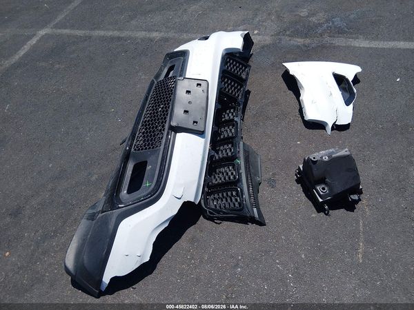 2019 JEEP GRAND CHEROKEE UPLAND 4X2