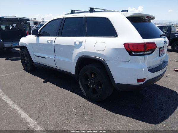 2019 JEEP GRAND CHEROKEE UPLAND 4X2
