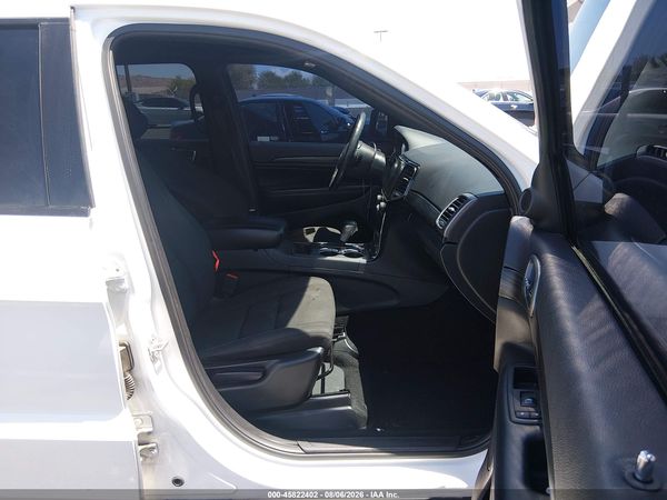 2019 JEEP GRAND CHEROKEE UPLAND 4X2
