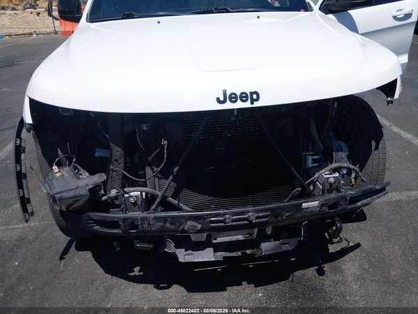 2019 JEEP GRAND CHEROKEE UPLAND 4X2