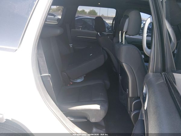 2019 JEEP GRAND CHEROKEE UPLAND 4X2
