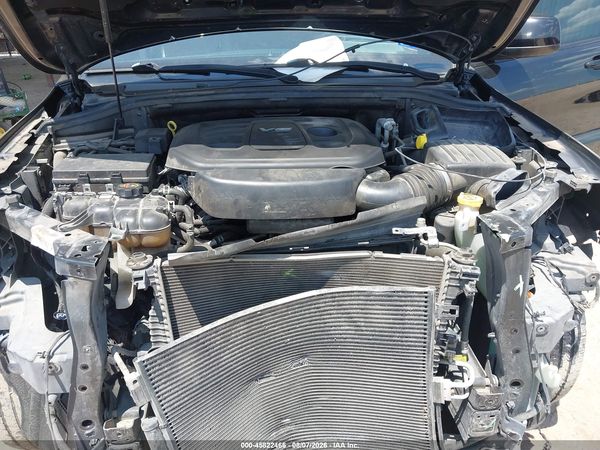 2018 JEEP GRAND CHEROKEE ALTITUDE 4X2
