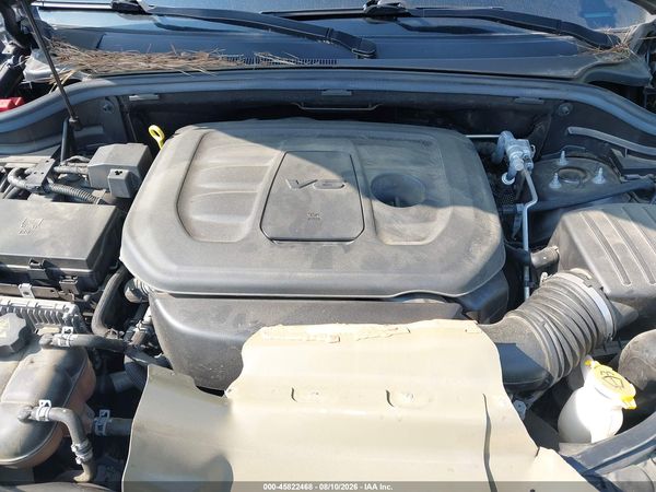 2020 JEEP GRAND CHEROKEE ALTITUDE 4X2