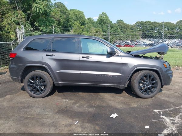2020 JEEP GRAND CHEROKEE ALTITUDE 4X2