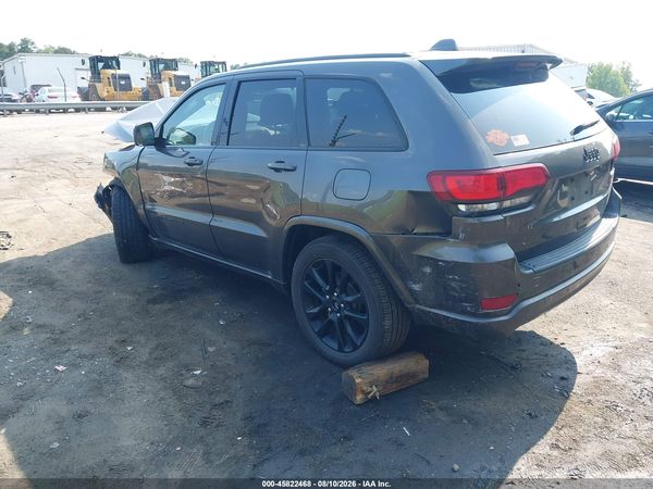 2020 JEEP GRAND CHEROKEE ALTITUDE 4X2