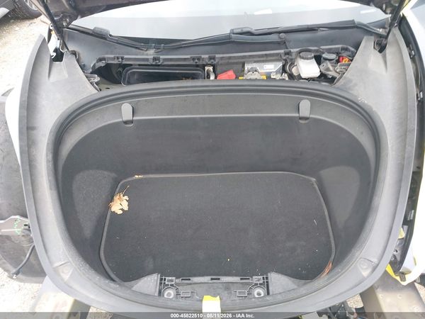 2018 TESLA MODEL 3 LONG RANGE/MID RANGE