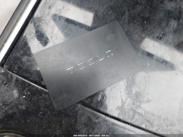 2018 TESLA MODEL 3 LONG RANGE/MID RANGE