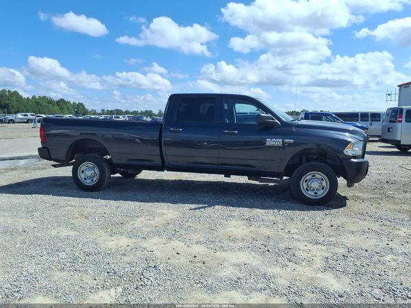2018 RAM 2500 ST — I116