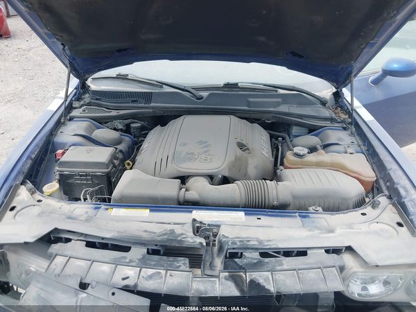2012 DODGE CHALLENGER R/T