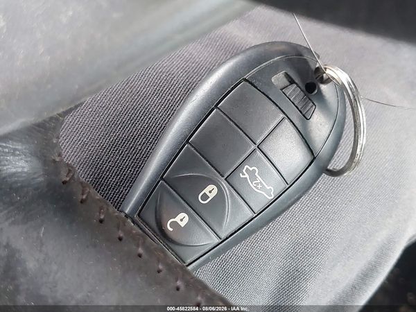 2012 DODGE CHALLENGER R/T