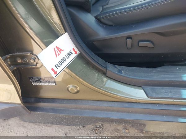 2021 SUBARU OUTBACK ONYX EDITION XT