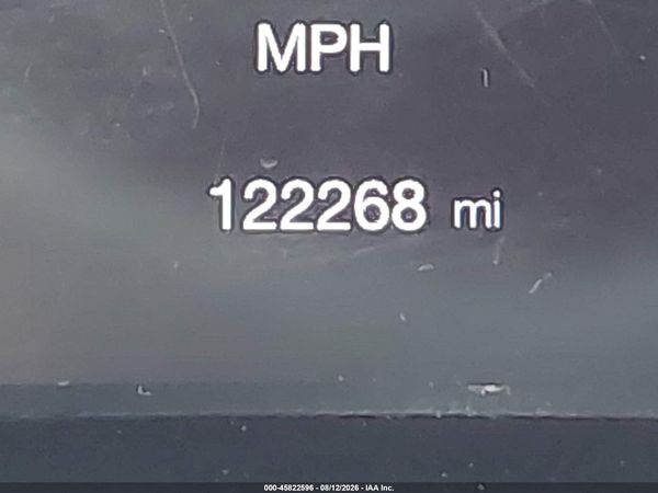 2018 JEEP COMPASS LIMITED 4X4