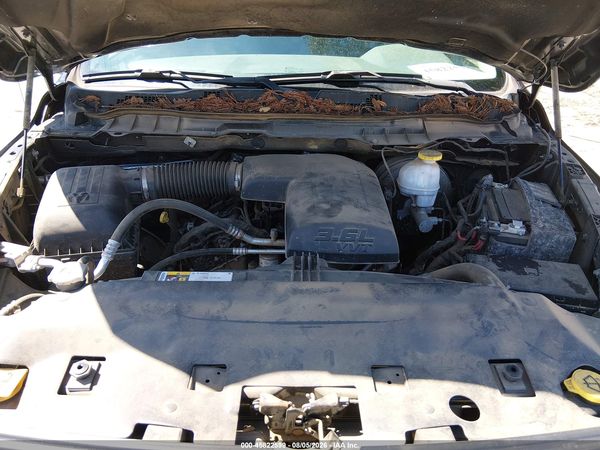 2019 RAM 1500 CLASSIC TRADESMAN  4X4 6'4 BOX