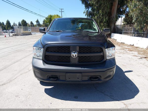 2019 RAM 1500 CLASSIC TRADESMAN  4X4 6'4 BOX