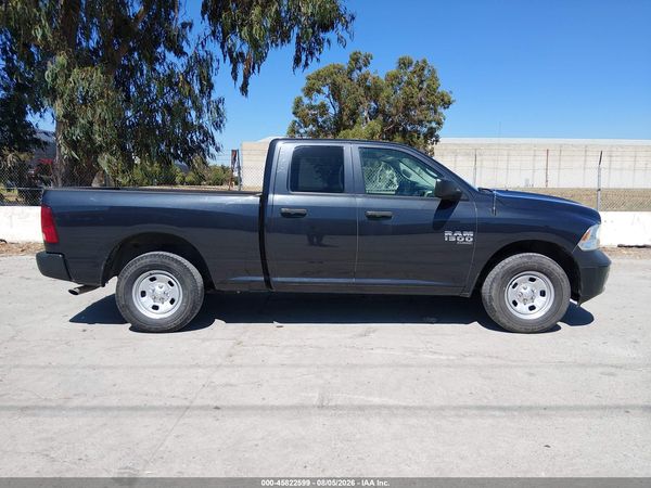 2019 RAM 1500 CLASSIC TRADESMAN  4X4 6'4 BOX