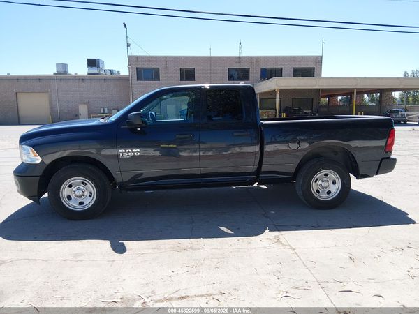 2019 RAM 1500 CLASSIC TRADESMAN  4X4 6'4 BOX
