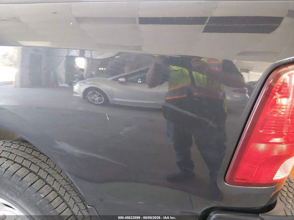 2019 RAM 1500 CLASSIC TRADESMAN  4X4 6'4 BOX