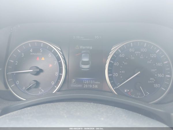 2016 INFINITI Q50 3.0T PREMIUM