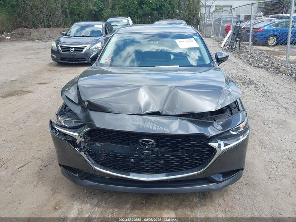 2020 MAZDA MAZDA3 PREFERRED PACKAGE