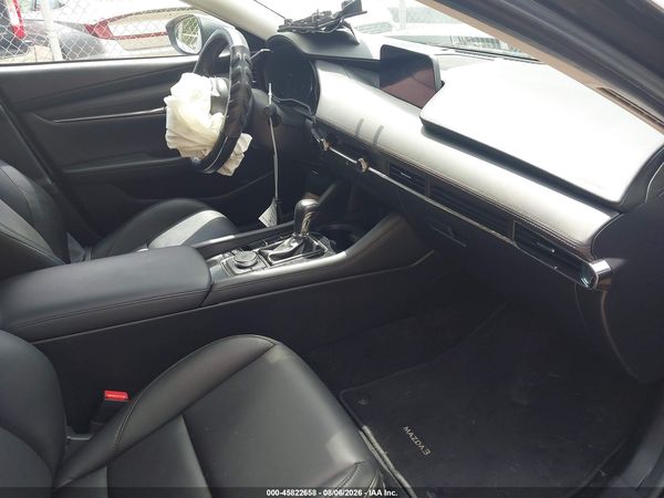 2020 MAZDA MAZDA3 PREFERRED PACKAGE