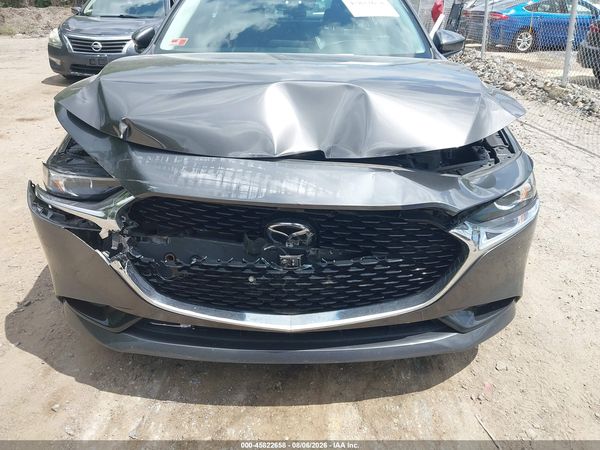 2020 MAZDA MAZDA3 PREFERRED PACKAGE