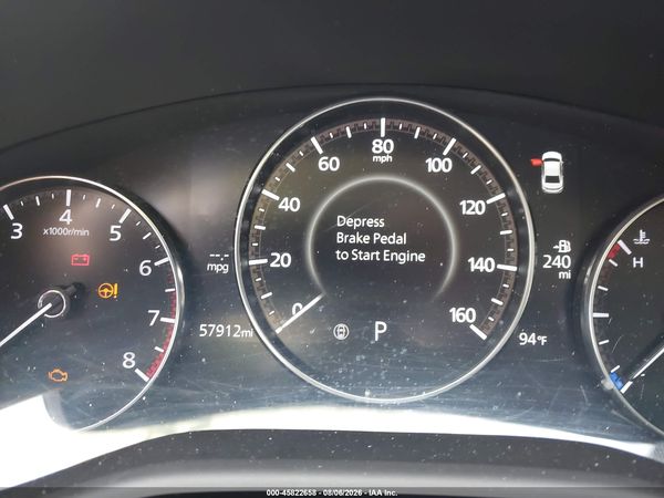 2020 MAZDA MAZDA3 PREFERRED PACKAGE