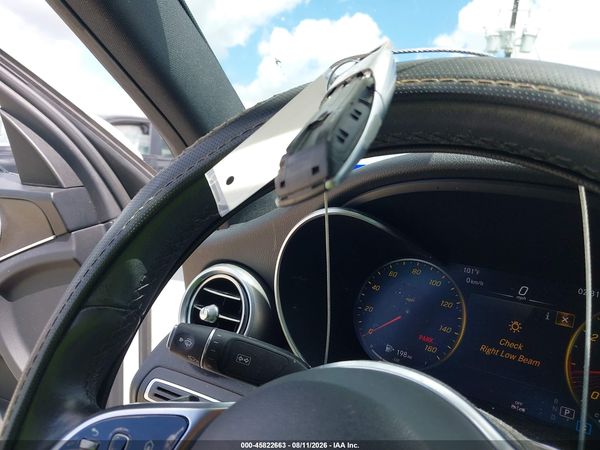 2020 MERCEDES-BENZ C 300 C300