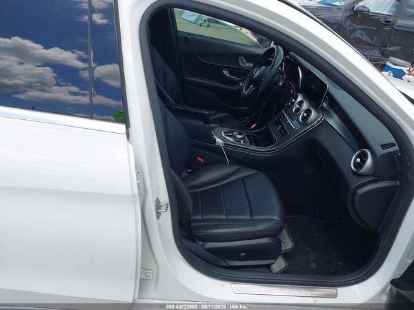 2020 MERCEDES-BENZ C 300 C300