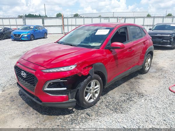 2019 HYUNDAI KONA SE