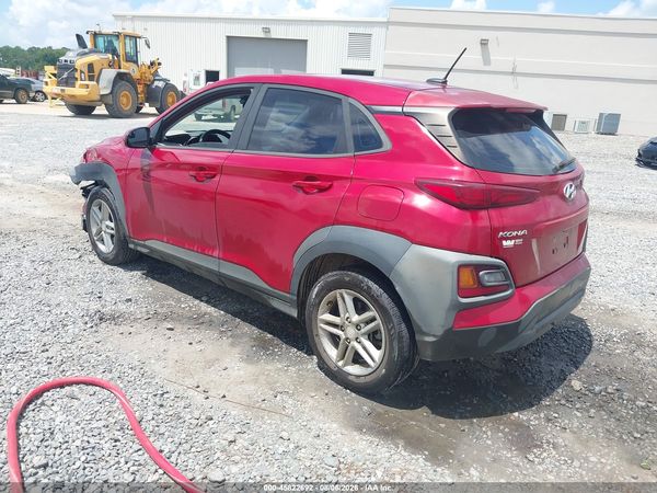 2019 HYUNDAI KONA SE
