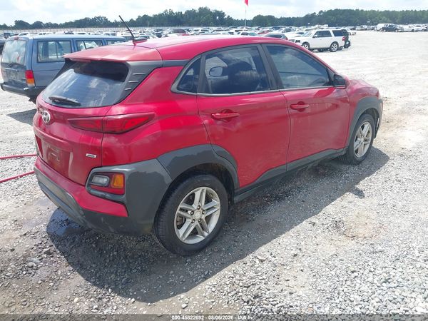 2019 HYUNDAI KONA SE
