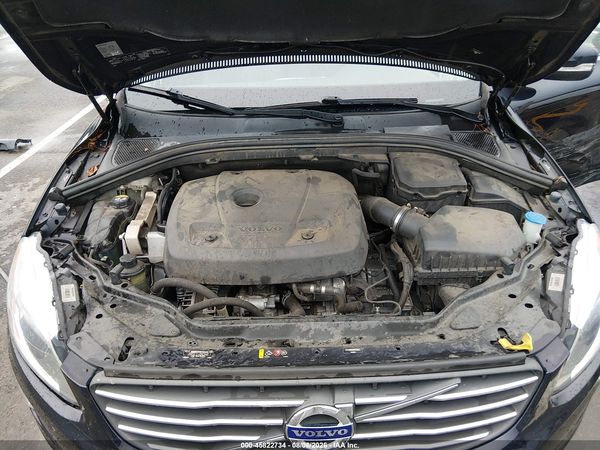 2017 VOLVO XC60 T5 INSCRIPTION