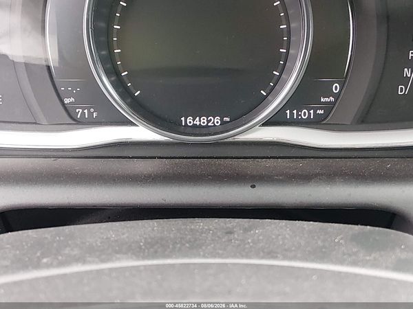 2017 VOLVO XC60 T5 INSCRIPTION