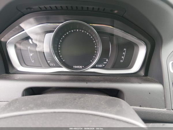 2017 VOLVO XC60 T5 INSCRIPTION