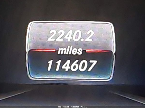 2016 MERCEDES-BENZ CLA 250 4MATIC