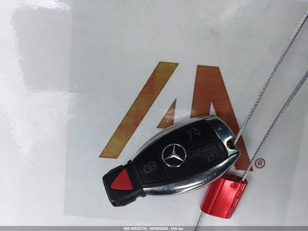 2016 MERCEDES-BENZ CLA 250 4MATIC