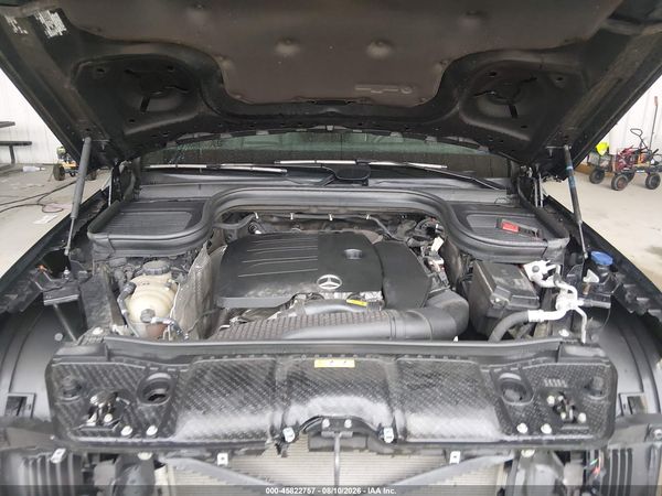 2022 MERCEDES-BENZ GLE 350 GLE350