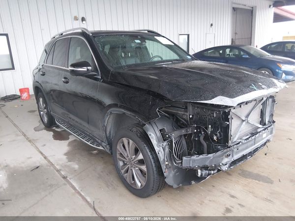 2022 MERCEDES-BENZ GLE 350 GLE350